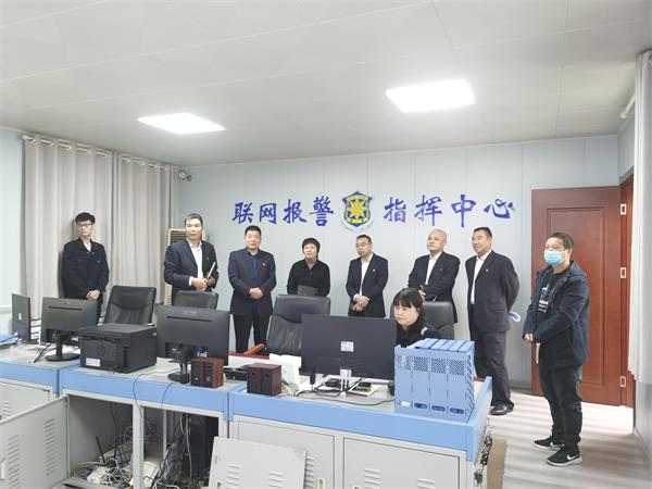 集團(tuán)黨委委員、副總經(jīng)理溫惠玲蒞...